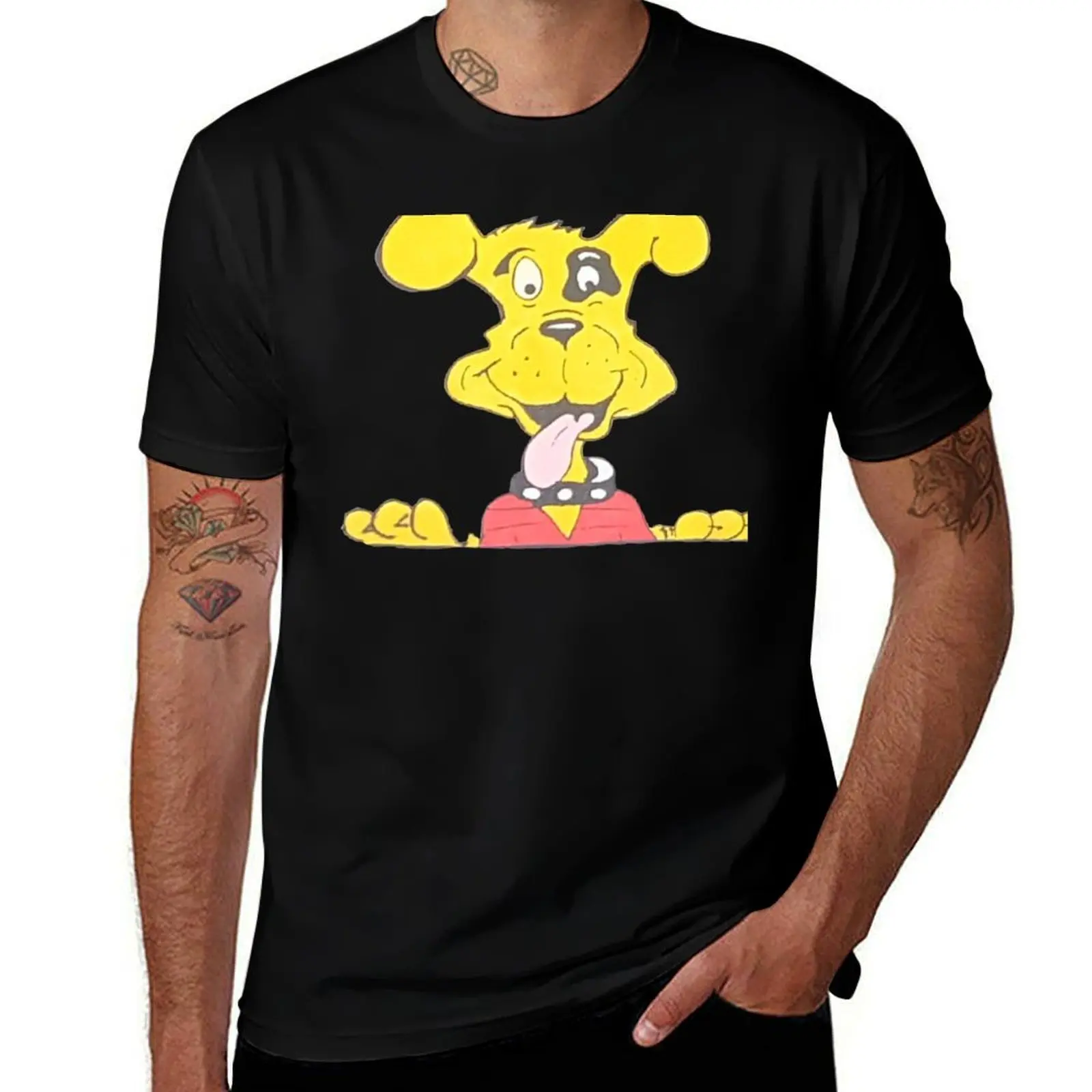 Happy to see you Jupiter T-Shirt Streetwear Print Tee Shirt