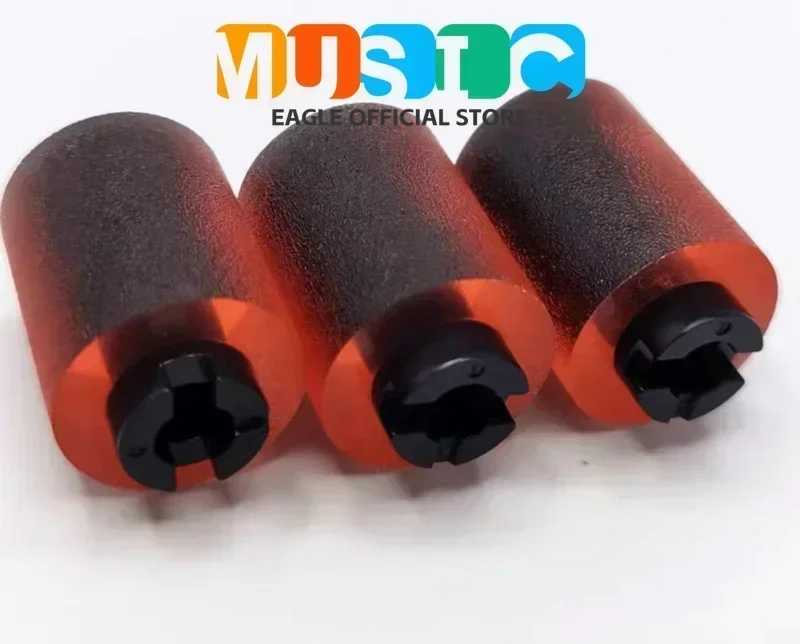 100PCS A00J563600 363 223 283 423 652 Pickup Roller for Konica Minolta C253 C353 C220 C280 C360 C451 C650 C452 C552 C652 C224