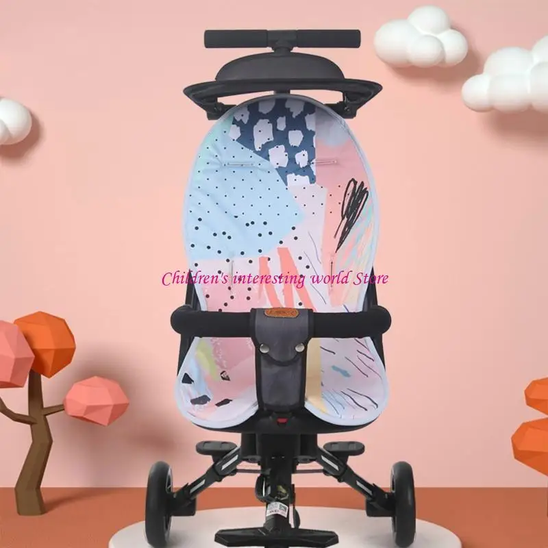 Baby Stroller Liner pad