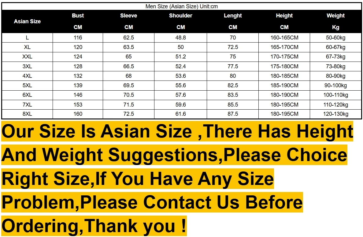 Plus Size 7XL 8XL Men Waterproof Jackets Winter Thicken Cotton-Padded Parkas Coats Windbreaker Hiking Camping Climbing Raincoats