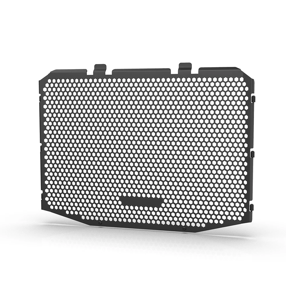 

FOR CFMOTO CF MOTO 450NK 450SR 450SS 2023-2024-2025-2026 Motorcycle aluminium Radiator Guard Grille Cover Protection Accessories