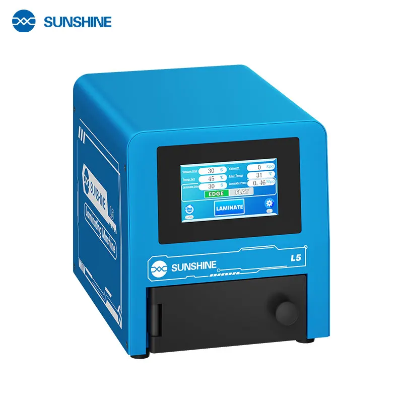 Sunshine L5 Intelli…