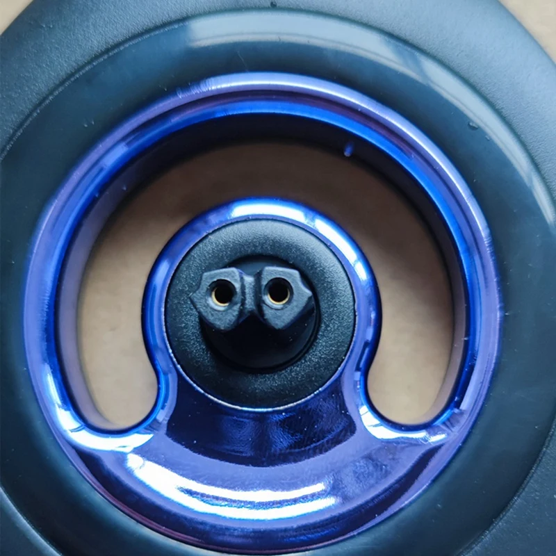 Bartschneider-Ladestation für Braun 1 190S 51 53 55 56 57 58 59 zum Laden und Präsentieren von Bartschneidern