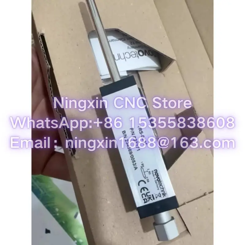 New original TR-0010 TR-0025 TR-0050 TR-0075 TR-0100 TRS-0010 TRS-0025 TRS-0050 TRS-0075 TRS-0100 displacement sensor