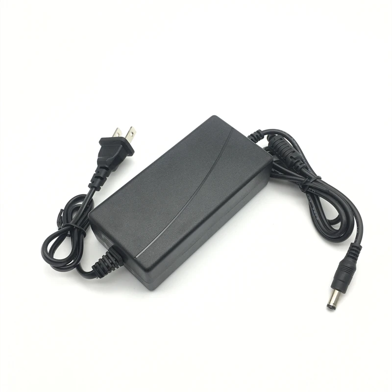 DC 18V 1A 2A 3A 4A 5A 6A 7A Power Adapter Access Control Building Walkie-talkie Doorbell Power Cord