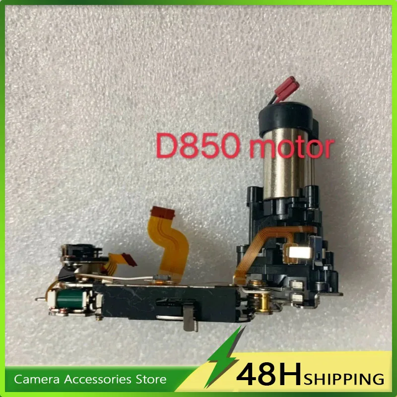 

New Original for Nikon D850 Aperture Module Motor Aperture Set Camera Repair Parts