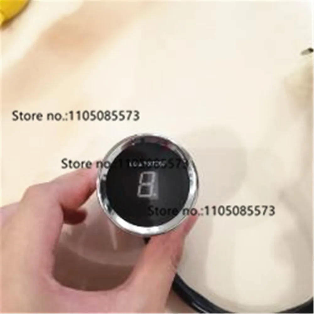 Ground Eagle King gear display DD250E DD300E DD350E-6C extension cable gear display instrument