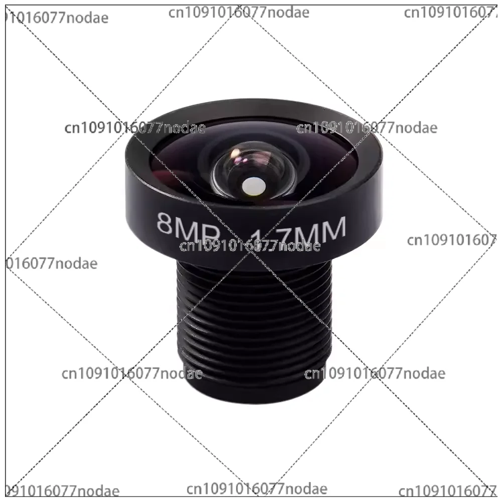 M8 1.7mm 8 Million Lens, Micro Slingshot Nano Micro Beast, Wide-angle Distortion Small FPV