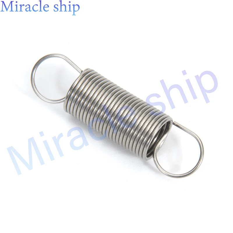 

Возвратная пружина с храповым механизмом подвесного мотора 63V-15767-01 для 2-тактного двигателя Yamaha, 15/18 л.с., две части 63V1576701