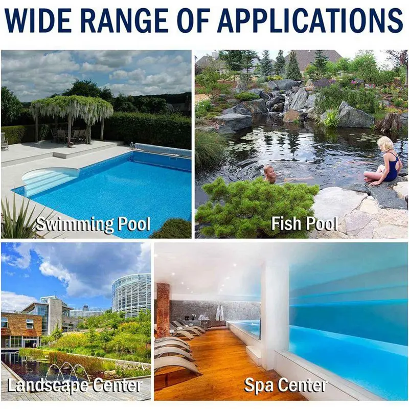 B48B-4X 9991467-R4 Ultra Fine Filter Panels For Dolphin Pool Cleaner Parts Active 20,Active 30,Explorer E30,Cartridge Filter