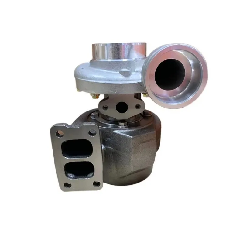 

Factory Price Excavator Engine Turbocharger S2B210 D6D Turbocharger for Sale