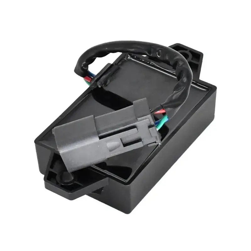 

Необычное электронное реле управления 138-5190 138-5190X CA1385190, компонент для двигателей Caterpillar 318BL 318BLN 3046 4M40