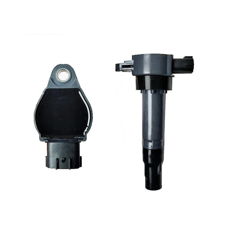 

Катушка зажигания для Mercedes Benz Smart Fortwo Cabrio 451 Fortwo Coupe 451 1.0L 1.0T