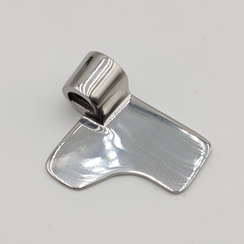 Brot Maschine Mischen Kopf Küche Zubehör Brot Maker Paddel für P104/P1000 Dropshipping