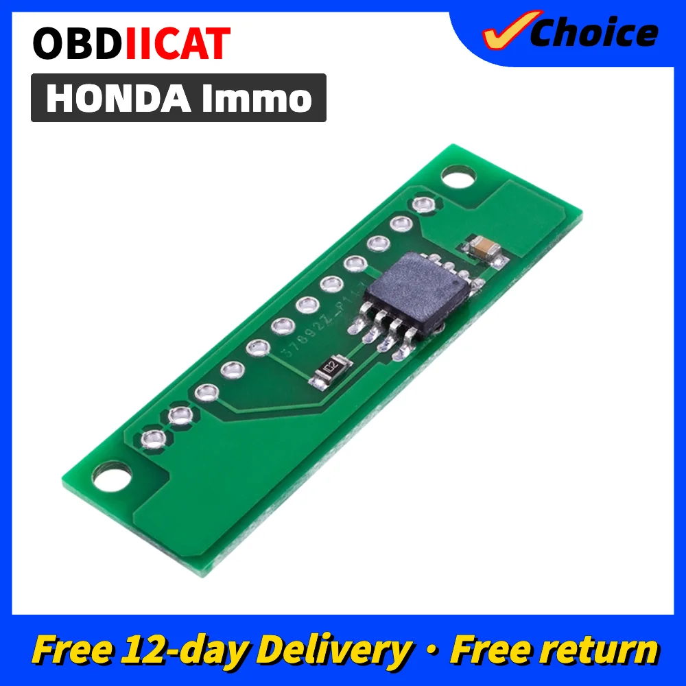 

High Quality For Honda Immo Emulator For 1999-2001 For Honda Cars newest Honda Immo