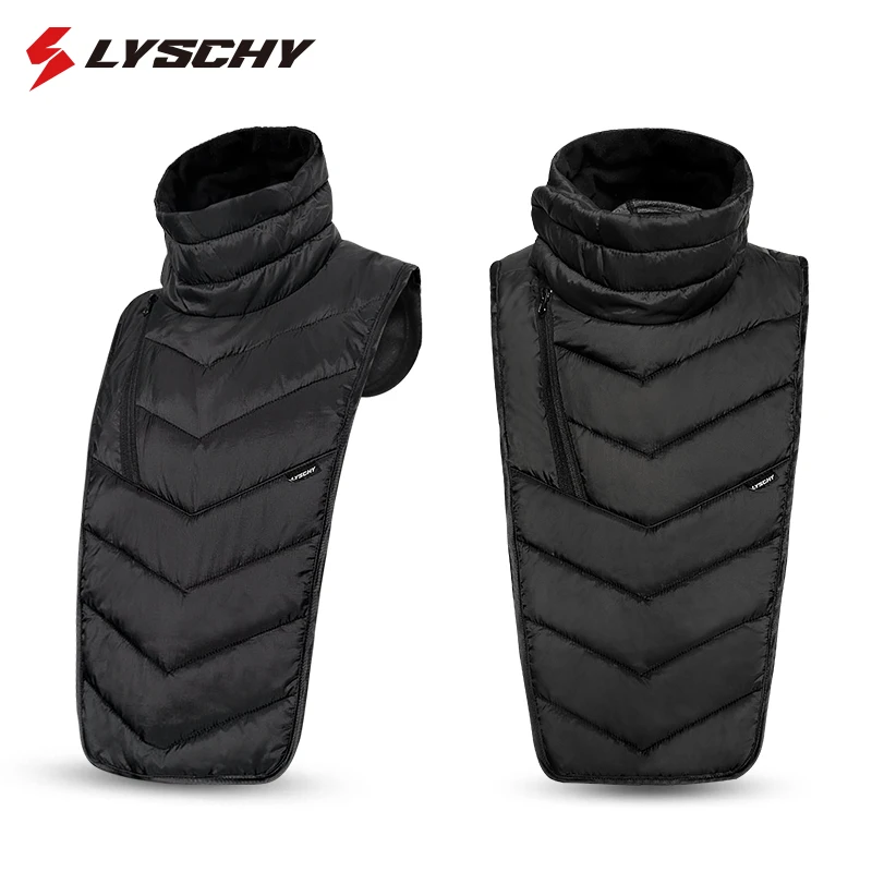 Winter Motocross Riding Neck Scarf for Men Women, Windproof Warm Portable Neck Cover Motorcycle Neck Gaiter
