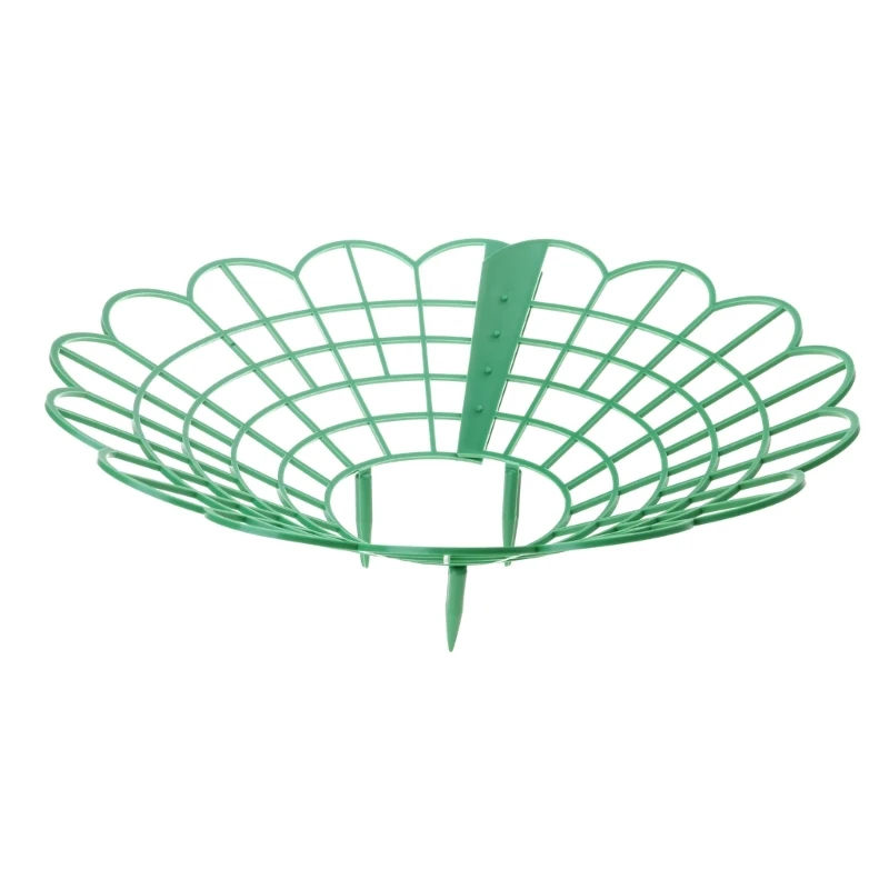 

R1WA Strawberry Supports Stand Strawberry Plant Supports Cages Climbing Trelli