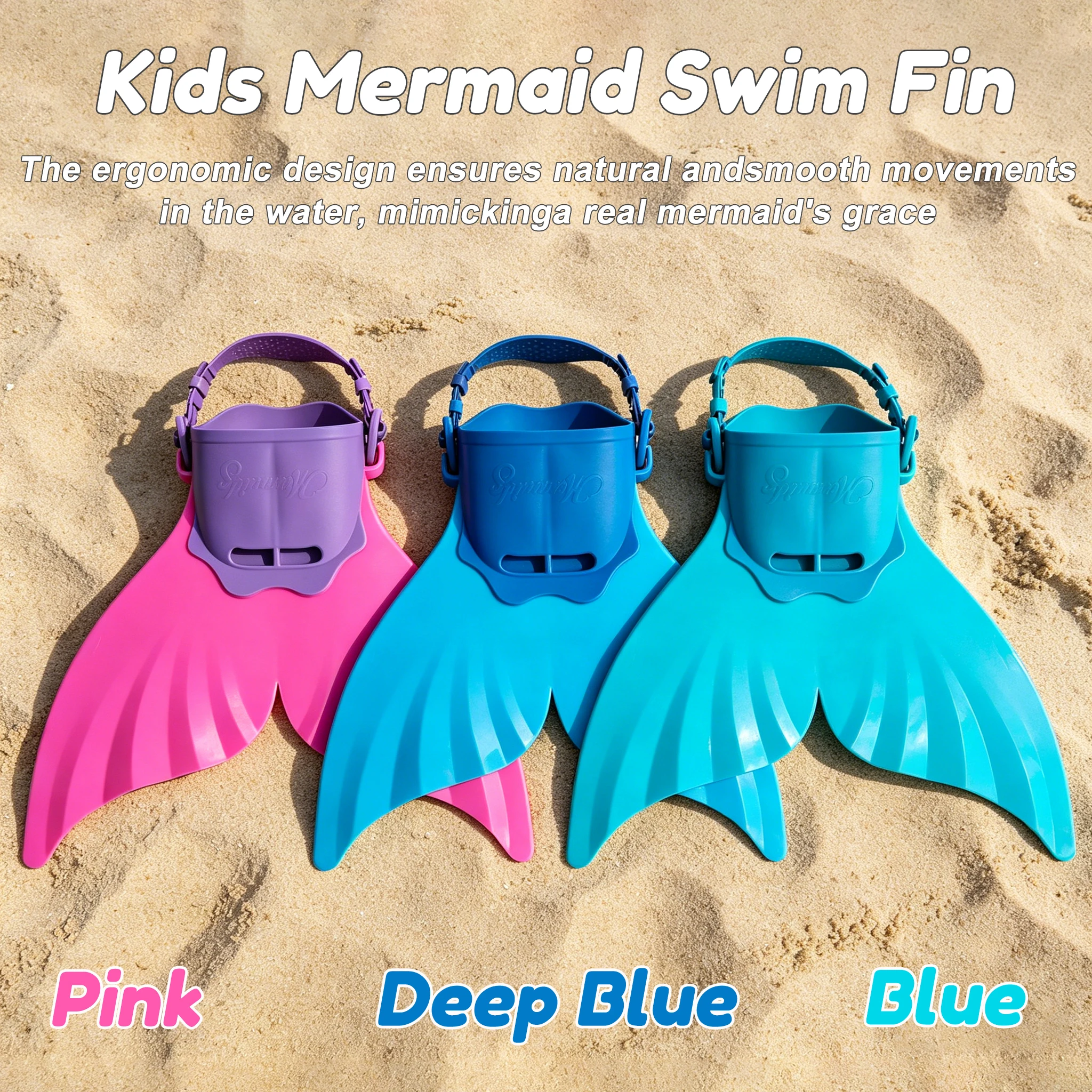 Thumbnail 4 - #18 Trending Swimming Fins Right Now