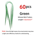 60pcs green