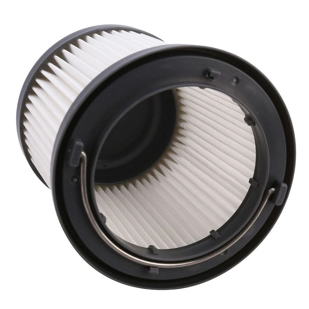متوافق مع بلاك اند ديكر 90552433 PD 1020L 1200AV 1820L 1820LF مكنسة كهربائية فلتر Hepa للغبار