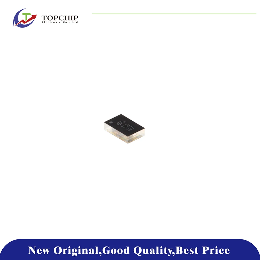 10-100 قطعة جديد الأصلي MLPF-WB55-01E3 TSN SMD-6P ، 1.6x1 مللي متر مرشحات RF