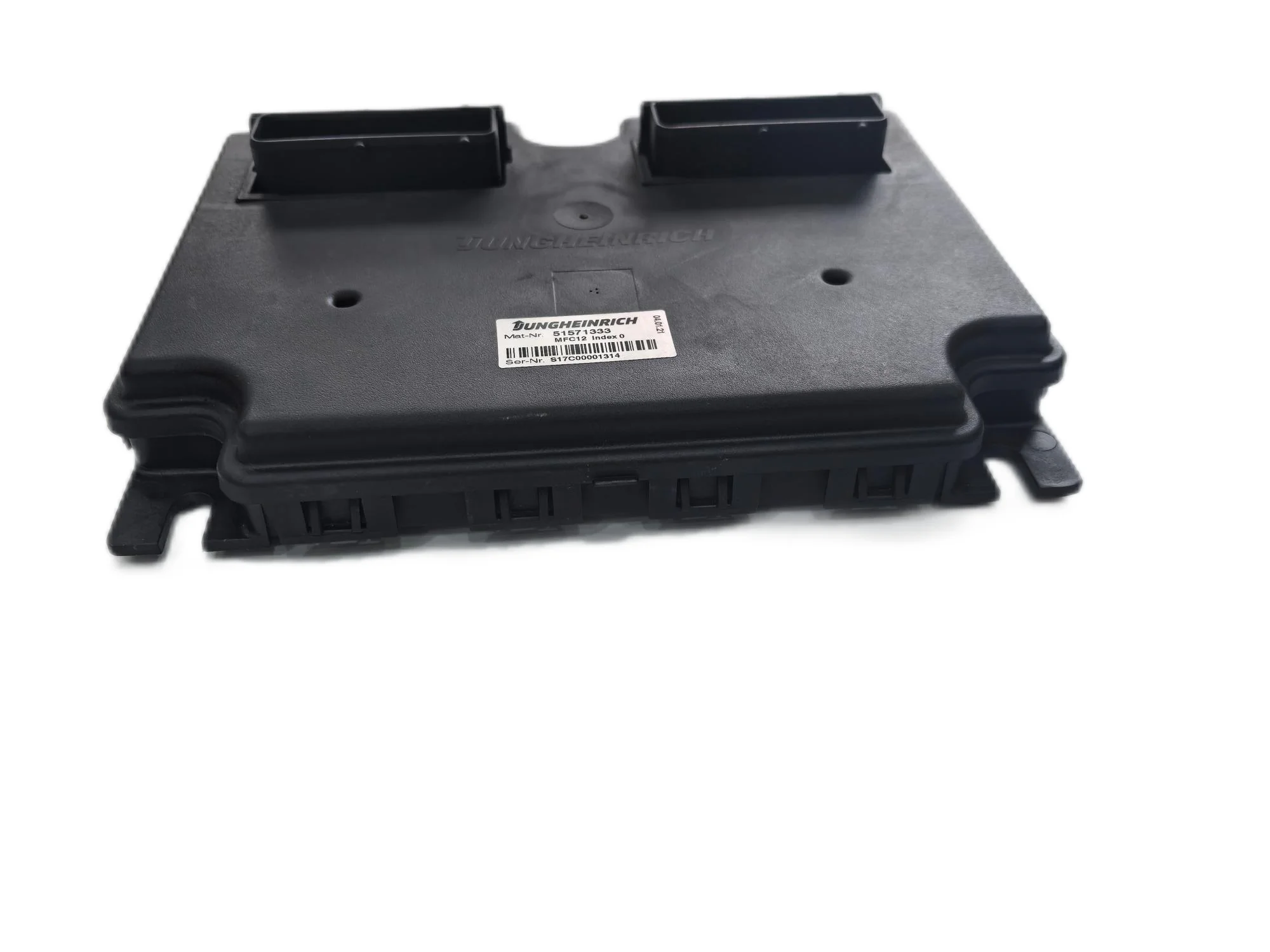 51743612 Interface Board Electric Forklift Accessories Material Handling Equipment