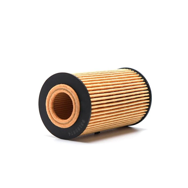 1PCS Oil Filter For Chevrolet Trax Opel Agila Corsa Vectra Vauxhall Petrol 93185674 Oil Filter Replacement Automobiles Parts