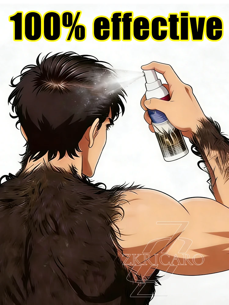 

ᔆᵖᵉᶜⁱᵃˡ ᵒᶠᶠᵉʳ ʷⁱᵗʰ ᶠʳᵉᵉ ˢʰⁱᵖᵖⁱⁿᵍ!Massage spray to revitalize beautiful hair