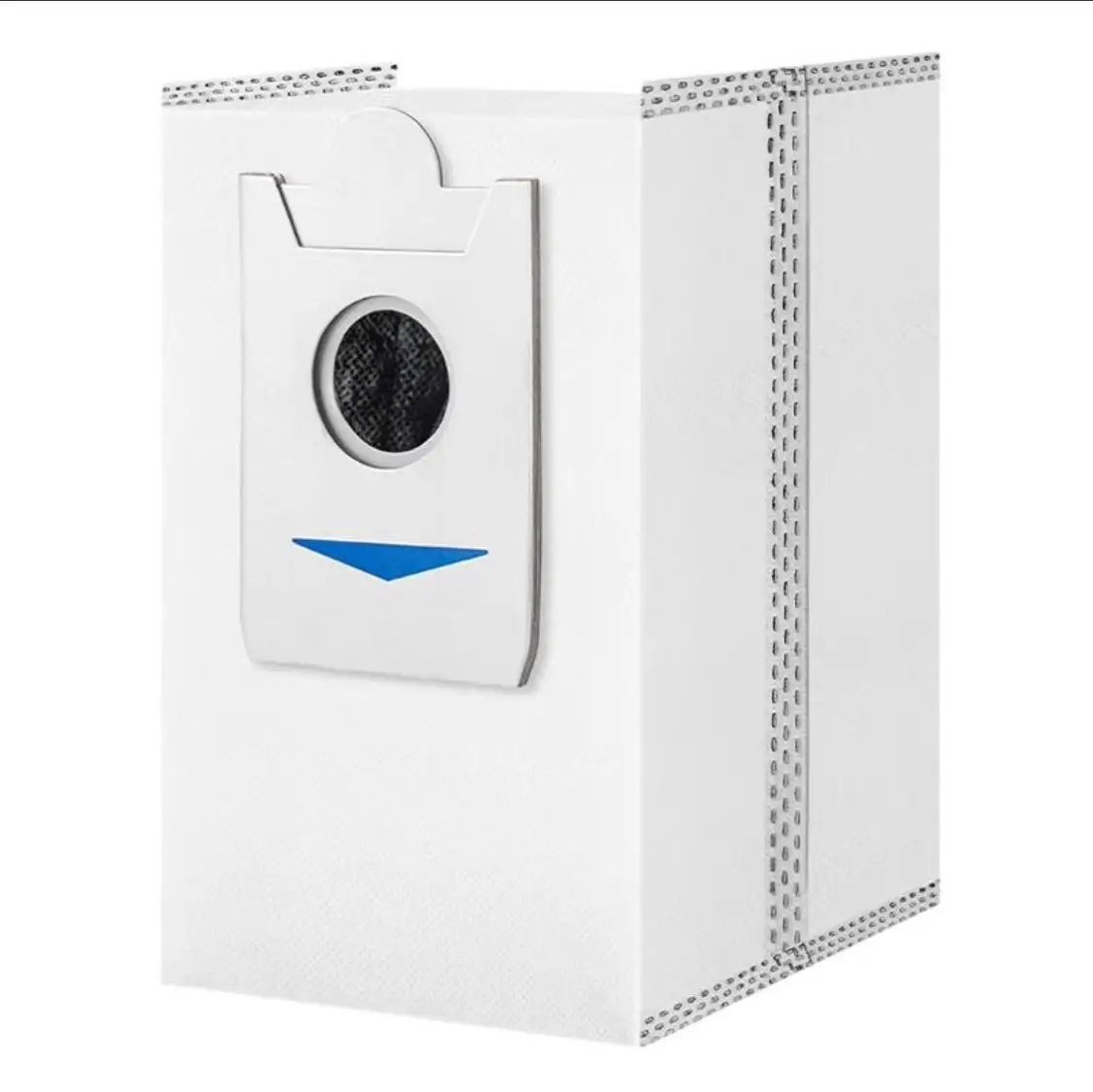New Applicable to ecovacs Keworth sweeping robot X2/X5 dust bag accessories non-woven garbage bag consumables