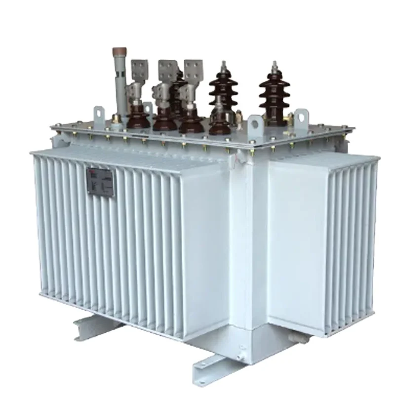 

Three Phase 200KVA/ 25KV/ 230V 10KV 33KV 400KVA 50Hz Electric Power Low Voltage Outdoor Transformer
