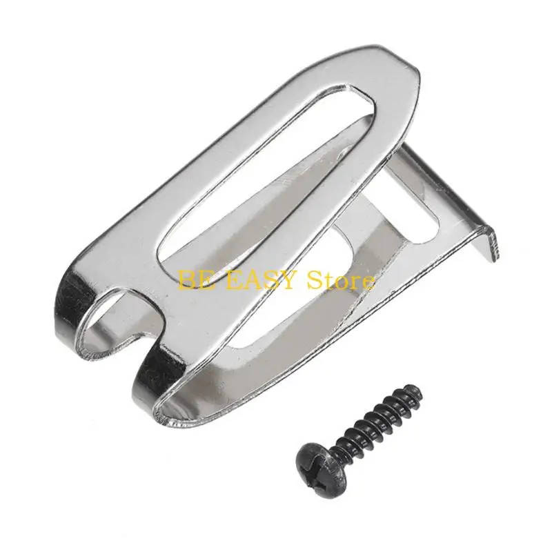 

E28F Belt Hooks for Cordless Tools 346317-0 251314-2 324553-8 Efficiently Maximize Work Efficiency