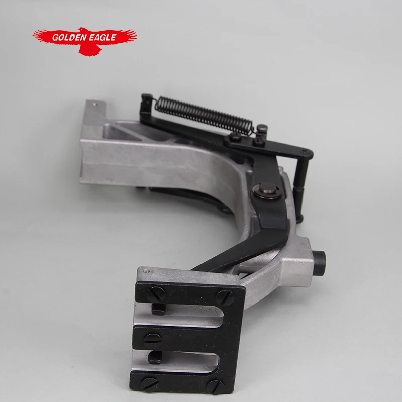 Feed Mechanism Comp… - image