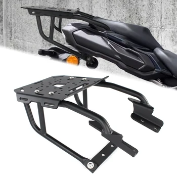 스즈키 GSX-S 1000 GT/Travel Edition 2022 2023 2024 오토바이 리어 러기지 랙 캐리어 케이스, 탑 박스 지지대 거치대 브래킷