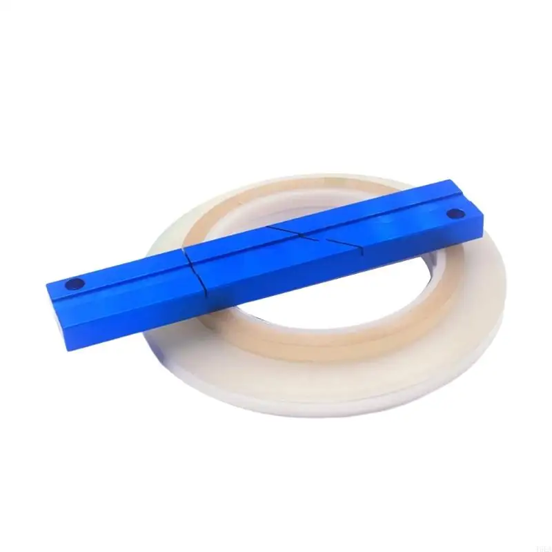 Blocco giunzione professionale T5EA per RevoxSonido 1/4 10 pollici aperti per mole per mole Raggiungi i supporti giunzione