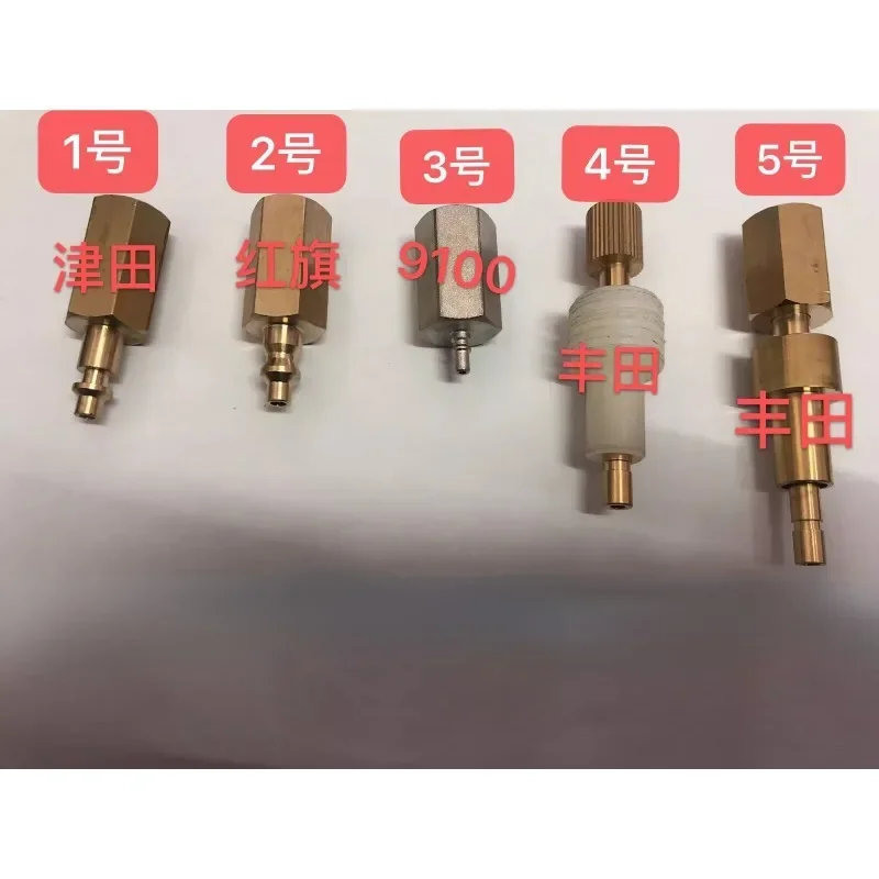 Original imported SMC electronic barometer digital display pressure gauge PPA100 air jet loom maintenance parts