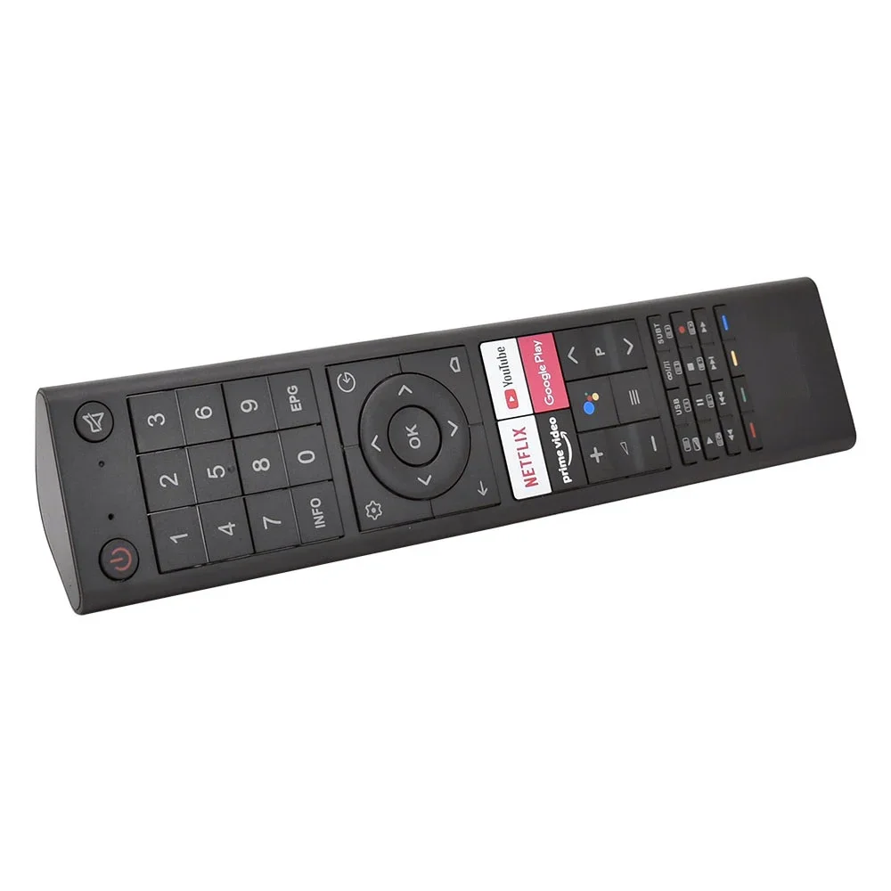 New Original For Changhong CHiQ Android Smart TV Bluetooth Voice Remote Control L32G7H U43G7H U50G7H U55G7H U65G7H