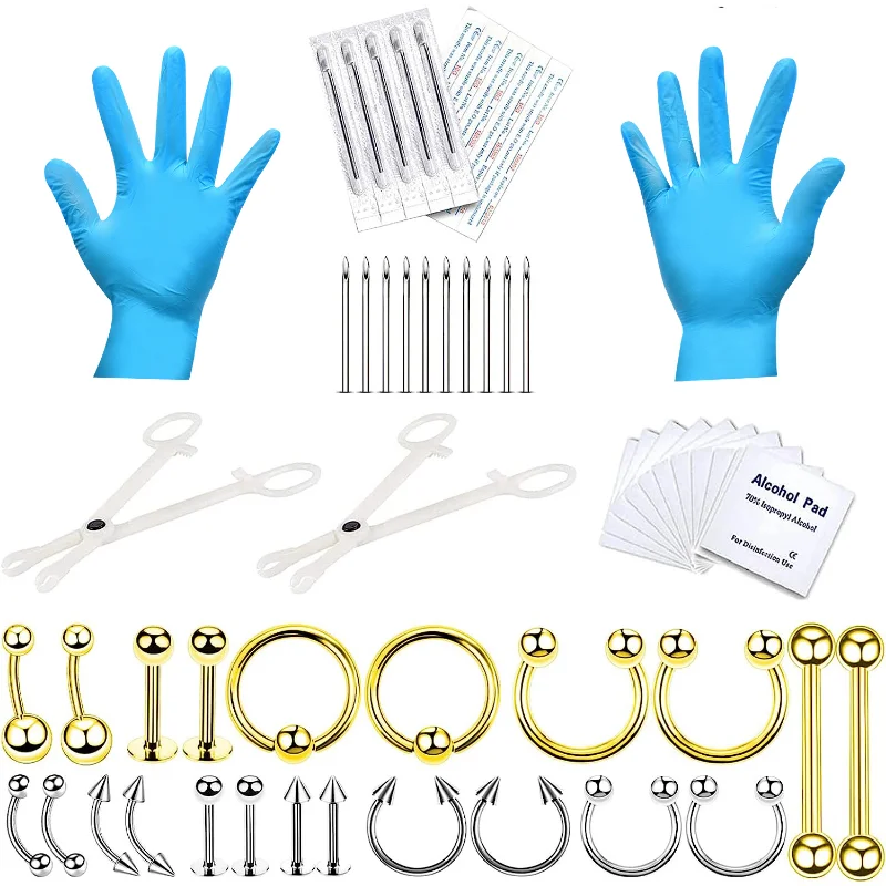 Thumbnail 4 - #47 Best Nose Jewelry to Buy In 2026