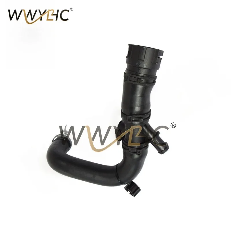 Suitable for The Fourth Generation Land Rover Discovery 2010 Water Pipe LR050855