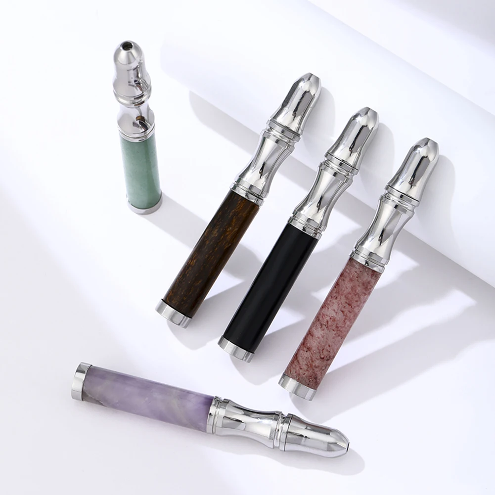 

Quit Smoking Stick Air Inhaler Mindfulness Breathing Tool for Adults