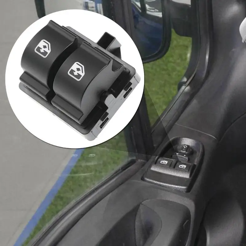 

G7NA Window Lift Switches User Friendly Designings Switches Maintenance Easy for Iveco