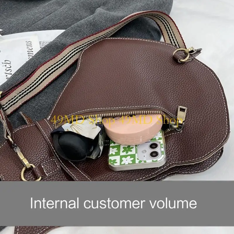 

49MD Дорожная поясная сумка через плечо для женщин и девочек Универсальная сумка через плечо