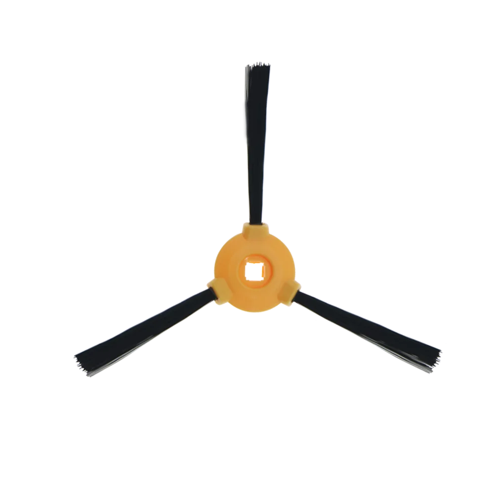 교체 액세서리 키트 필터 메인 브러시 사이드 브러시, Ecovacs DEEBOT N79S N79 로봇 진공 청소기 필터 및 브러시, 인기 판매