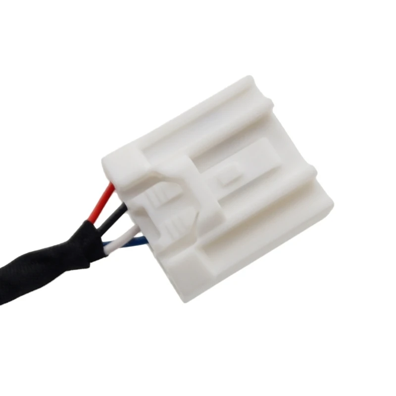 Weather Resistant Vehicle ABS Wiring Harness For IIAS Tailgate Circuit 30786217