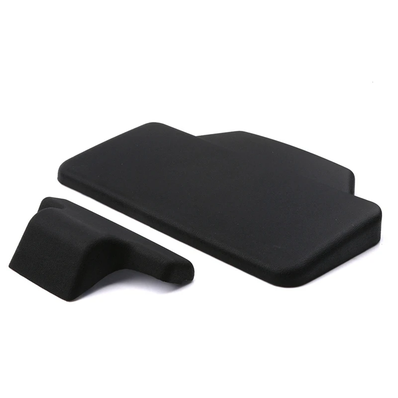 Motorcycle Rear Top Case Cushion Passenger Backrest Lazy Back Pad For Benelli TRK502 TRK502X TRK 502 TRK 502X