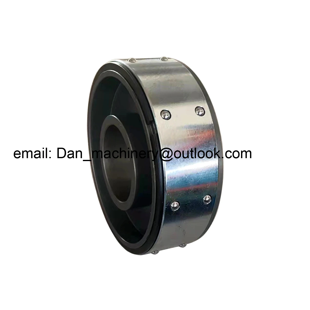 6 inch friction Ring for the differential air shaft , friction air shaft