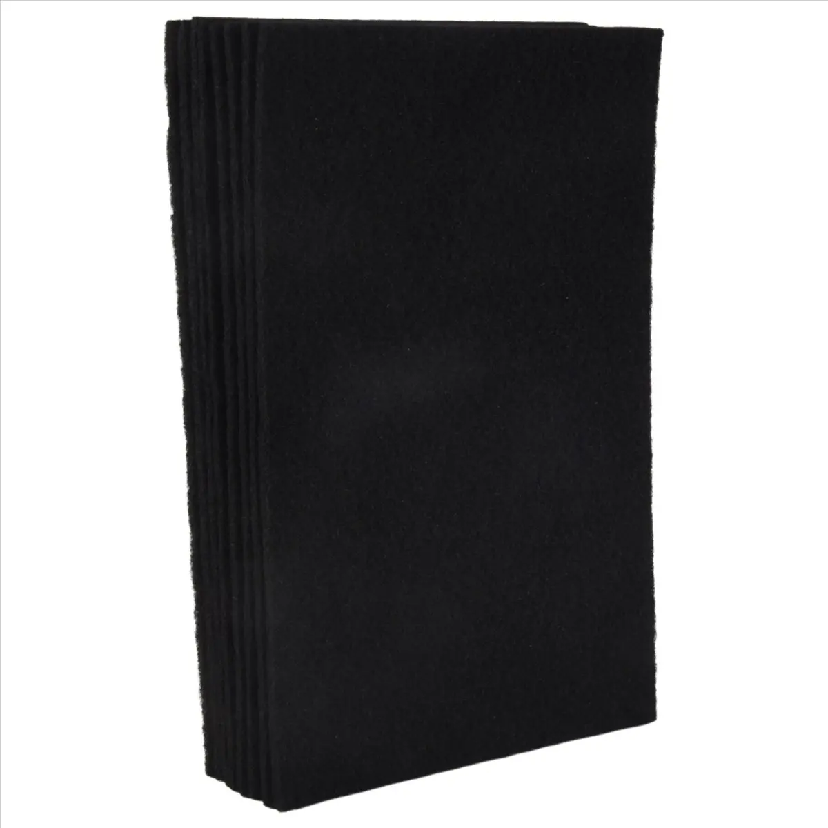 AA14 8PCS Premium Carbon Activated Pre Filters Air Purifier Accessories for HPA100 Air Purifier