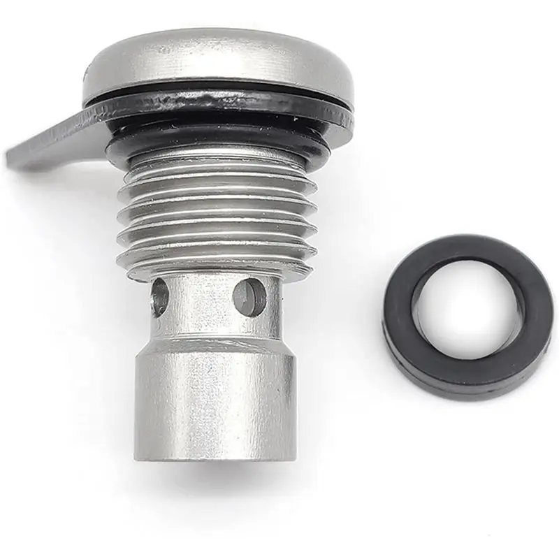 HITL 877-337 875-638 SP-P1 SP-P2 Plunger Valve and Trigger Manifold Replacement for NR83A NR83A2 NR83A2(S) NR83A3