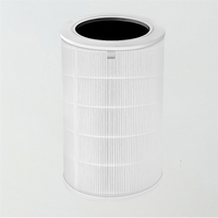 For Xiaomi Mijia Air Purifier 5 Air Purifier Accessories Replacement Filter Antibacterial Andformaldehyde Removal