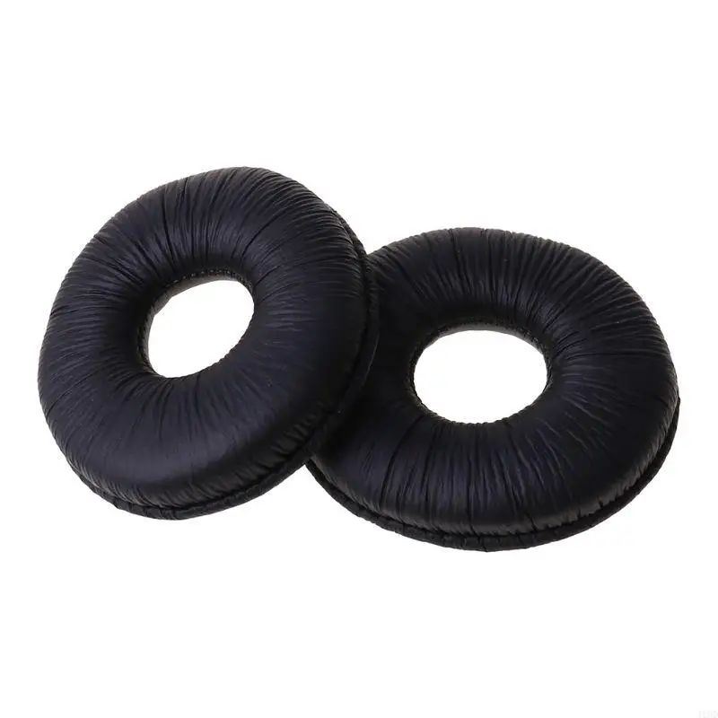 J1HD Thay Thế Earpad Ear Pad Miếng Đệm Đệm Cho Nghe Technics RP DJ1200 DJ1210