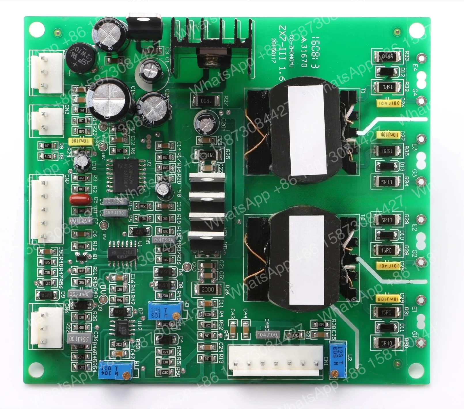 zx7-iii-motherboard-400-500-dc-welding-machine-control-board-modification-board-hard-switch-driver-trigger-circuit-board